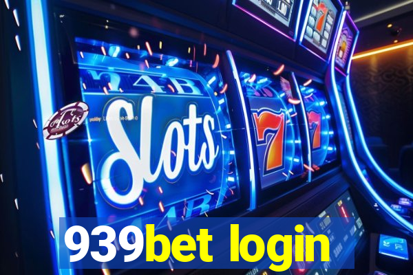 939bet login